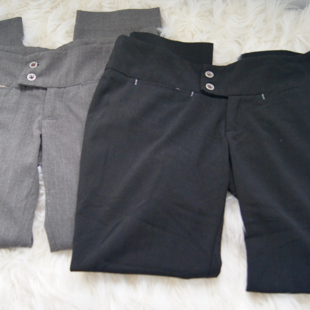 Babakul Pants Size 2 Lot 2 Anthropologie